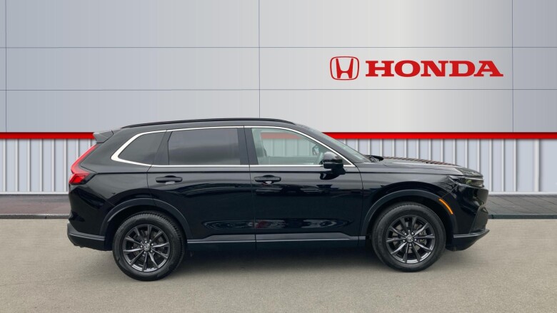 Honda CR-V 2.0 eHEV Elegance 5dr eCVT Hybrid Estate